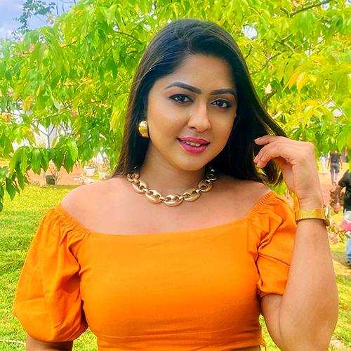Sachinthani Kaushalya